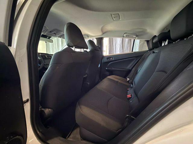 used 2020 Toyota Prius car, priced at $24,995