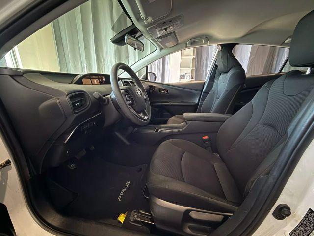 used 2020 Toyota Prius car, priced at $24,995