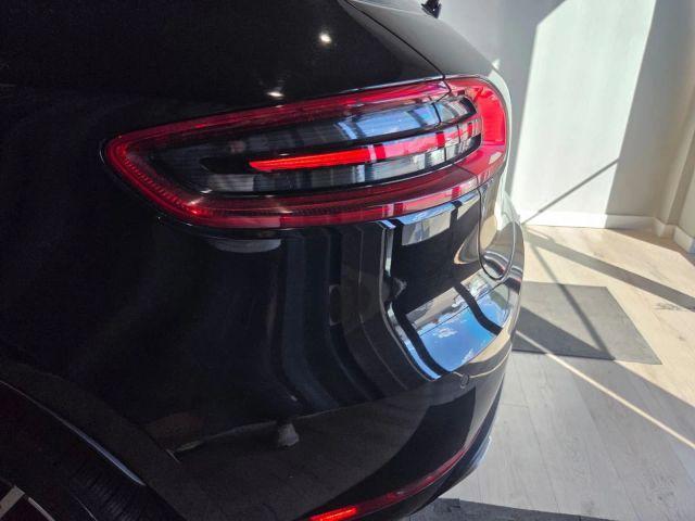 used 2015 Porsche Macan car, priced at $20,995