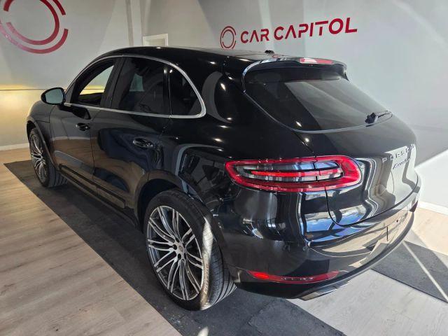used 2015 Porsche Macan car, priced at $20,995