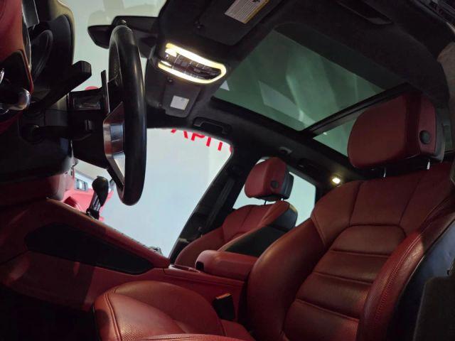 used 2015 Porsche Macan car, priced at $20,995