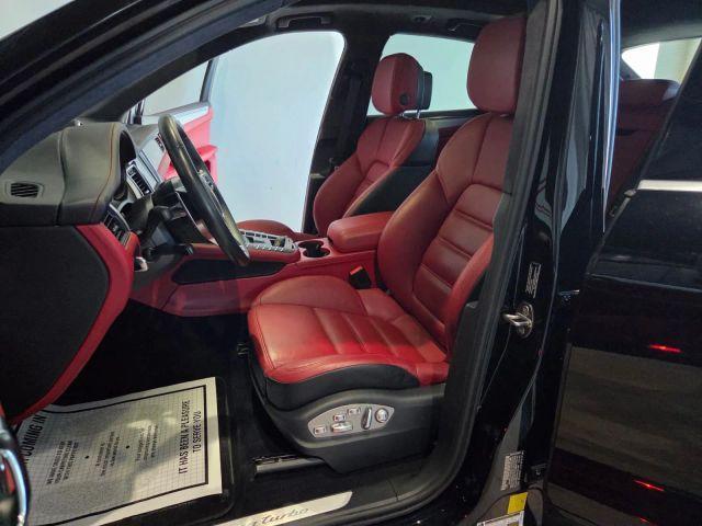 used 2015 Porsche Macan car, priced at $20,995