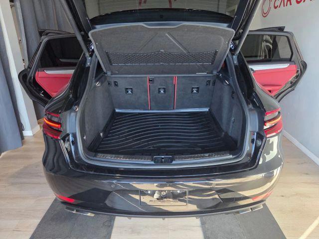 used 2015 Porsche Macan car, priced at $20,995