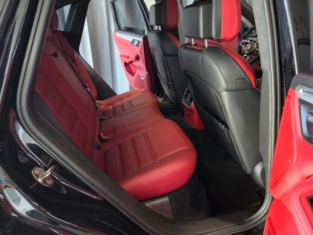 used 2015 Porsche Macan car, priced at $20,995