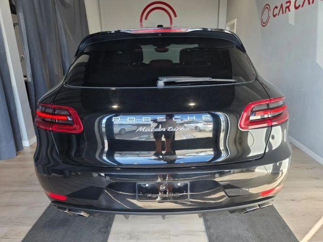 used 2015 Porsche Macan car, priced at $20,995