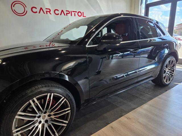 used 2015 Porsche Macan car, priced at $20,995