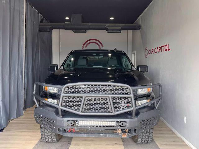 used 2020 Chevrolet Silverado 1500 car, priced at $29,995