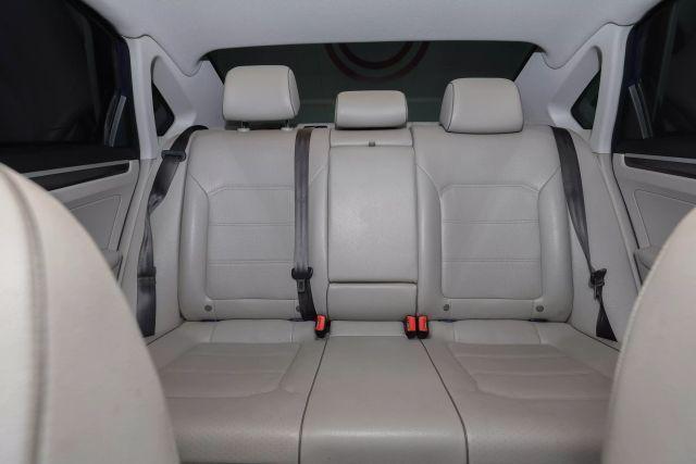 used 2017 Volkswagen Passat car, priced at $12,995