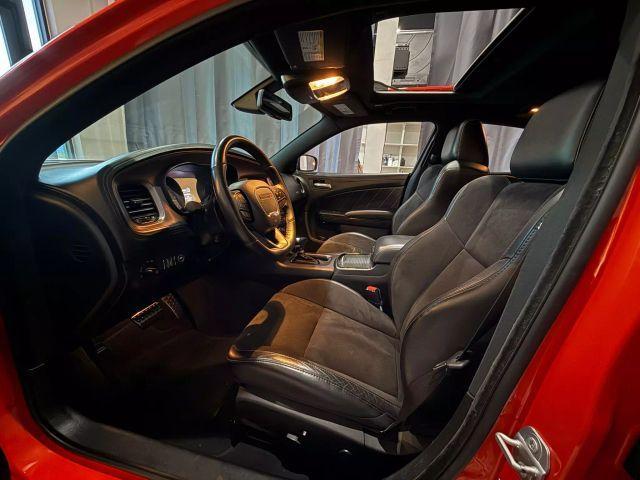 used 2023 Dodge Charger car, priced at $36,995