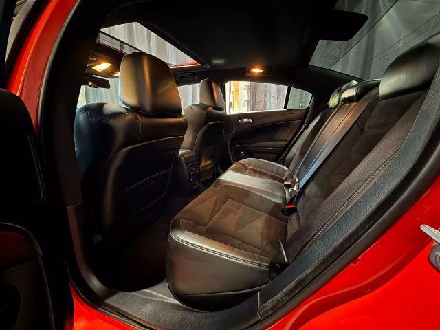 used 2023 Dodge Charger car, priced at $36,995