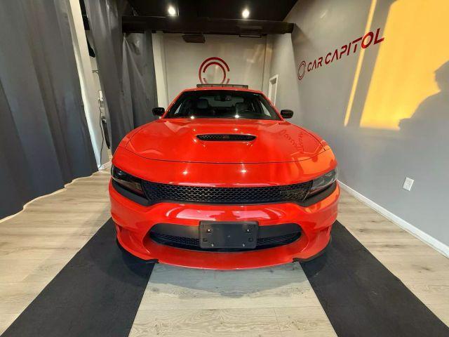 used 2023 Dodge Charger car, priced at $36,995