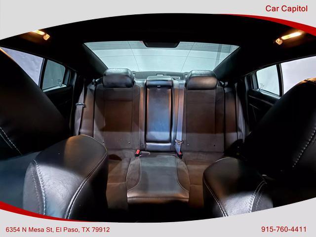 used 2023 Dodge Charger car, priced at $36,995