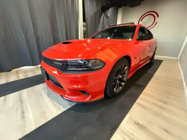 used 2023 Dodge Charger car, priced at $36,995
