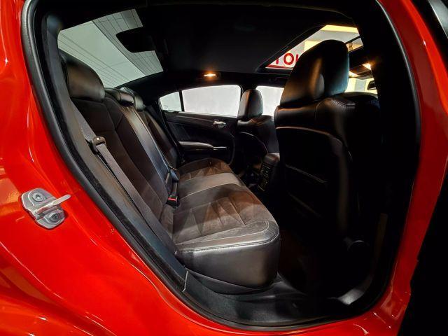 used 2023 Dodge Charger car, priced at $36,995