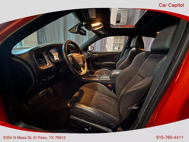 used 2023 Dodge Charger car, priced at $36,995