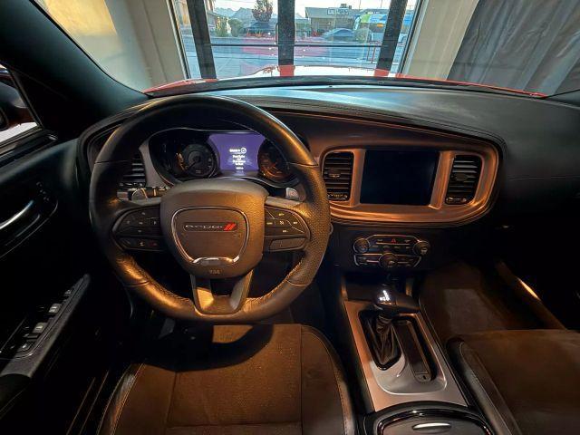 used 2023 Dodge Charger car, priced at $36,995