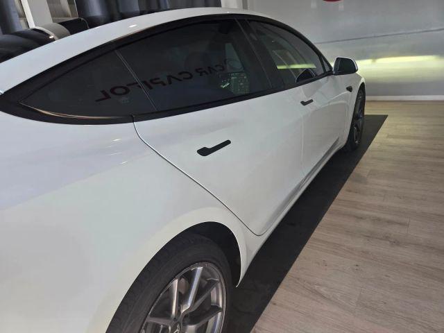 used 2021 Tesla Model 3 car, priced at $23,495