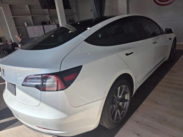 used 2021 Tesla Model 3 car, priced at $23,495