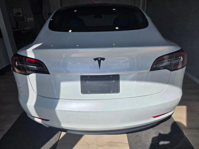 used 2021 Tesla Model 3 car, priced at $23,495