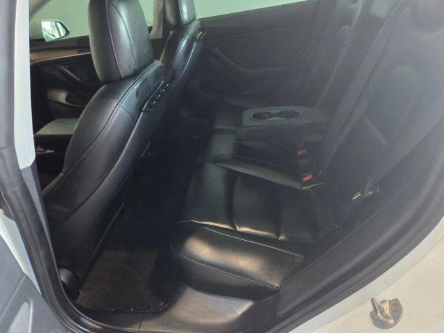 used 2021 Tesla Model 3 car, priced at $23,495