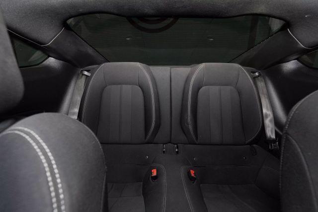 used 2019 Ford Mustang car, priced at $16,495