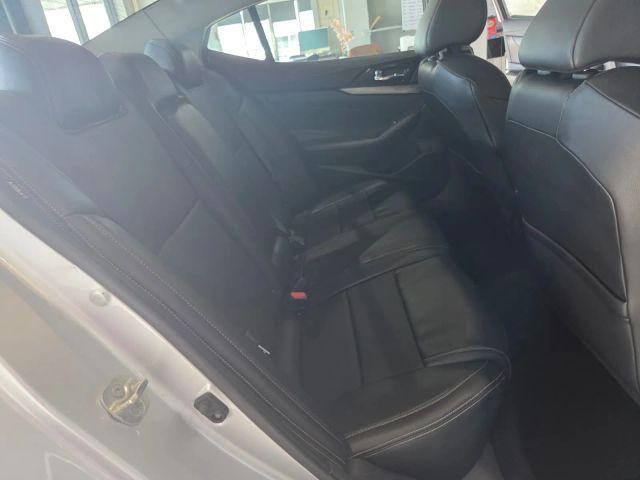 used 2021 Nissan Maxima car, priced at $19,995
