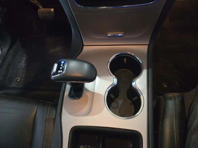 used 2015 Jeep Grand Cherokee car, priced at $10,995