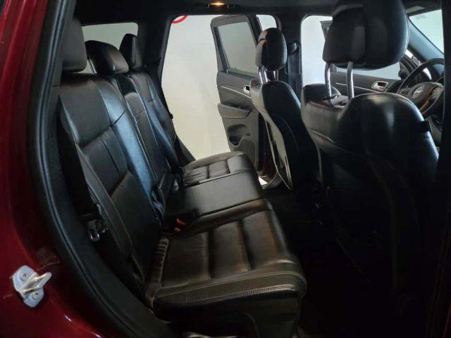 used 2015 Jeep Grand Cherokee car, priced at $10,995