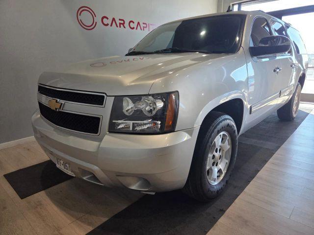 used 2013 Chevrolet Suburban car, priced at $9,495