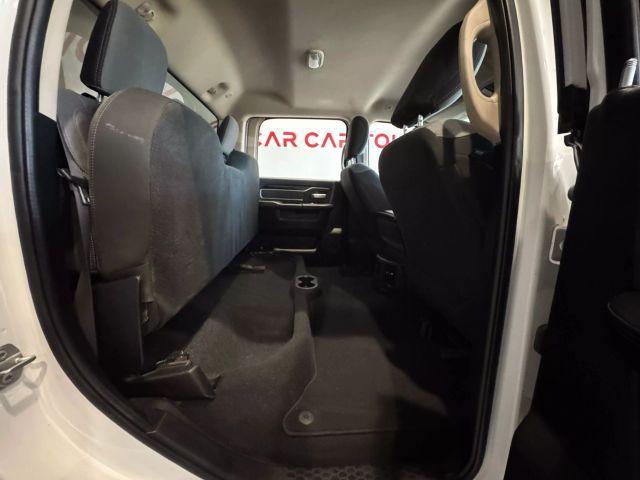 used 2020 Ram 3500 car, priced at $43,994