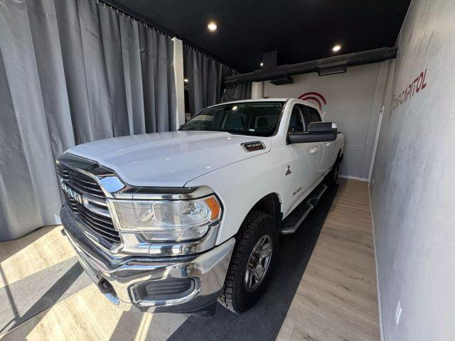 used 2020 Ram 3500 car, priced at $43,994