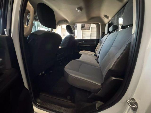 used 2020 Ram 3500 car, priced at $43,994