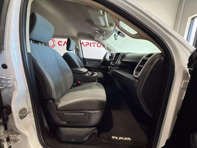 used 2020 Ram 3500 car, priced at $43,994