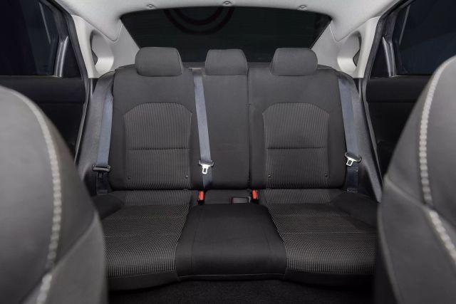 used 2020 Kia Forte car, priced at $14,995