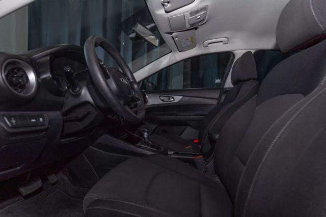 used 2020 Kia Forte car, priced at $14,995