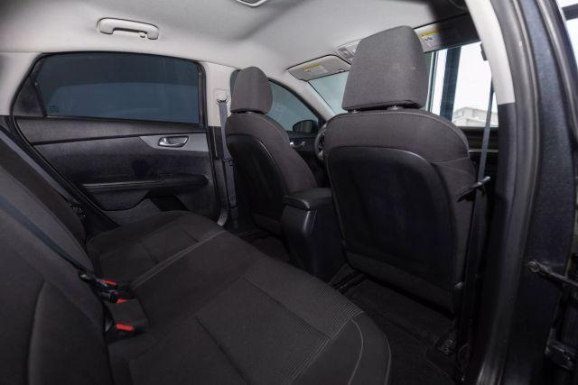 used 2020 Kia Forte car, priced at $14,995