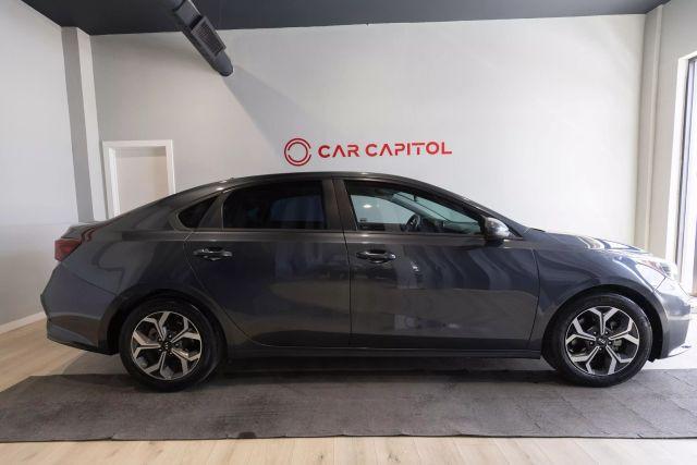 used 2020 Kia Forte car, priced at $14,995