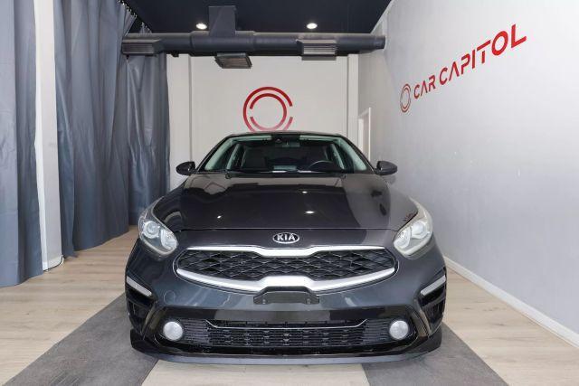 used 2020 Kia Forte car, priced at $14,995