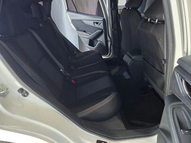 used 2017 Subaru Impreza car, priced at $17,495
