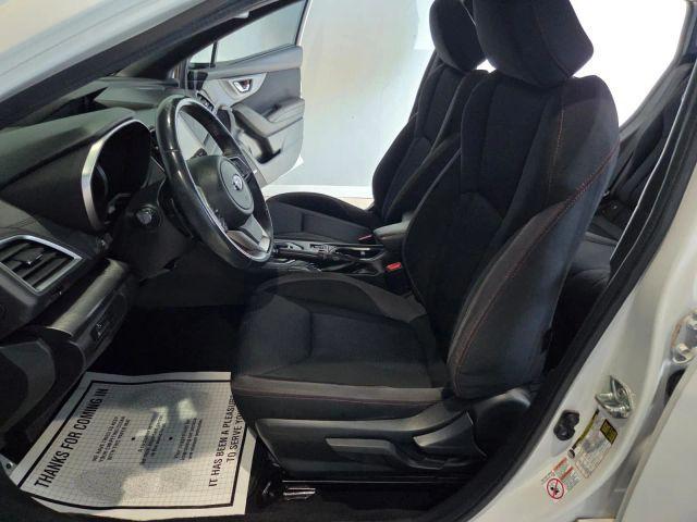 used 2017 Subaru Impreza car, priced at $17,495