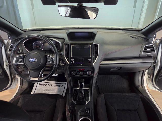 used 2017 Subaru Impreza car, priced at $17,495