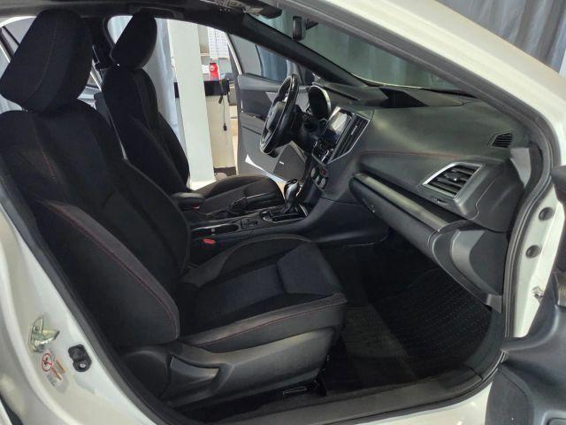 used 2017 Subaru Impreza car, priced at $17,495
