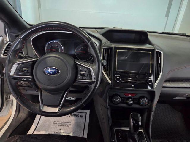 used 2017 Subaru Impreza car, priced at $17,495
