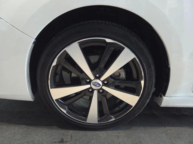 used 2017 Subaru Impreza car, priced at $17,495