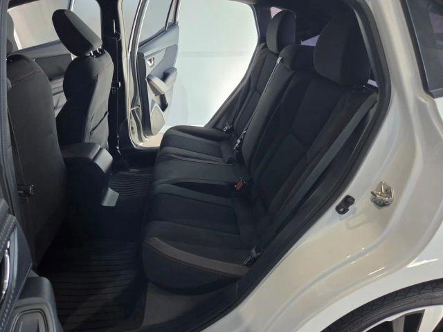 used 2017 Subaru Impreza car, priced at $17,495