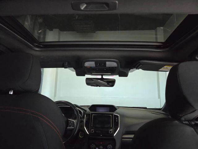 used 2017 Subaru Impreza car, priced at $17,495