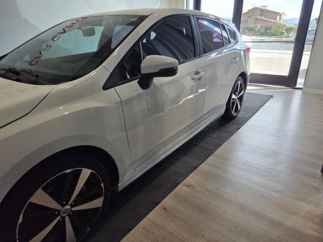 used 2017 Subaru Impreza car, priced at $17,495
