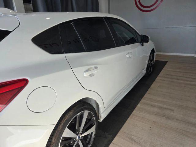 used 2017 Subaru Impreza car, priced at $17,495