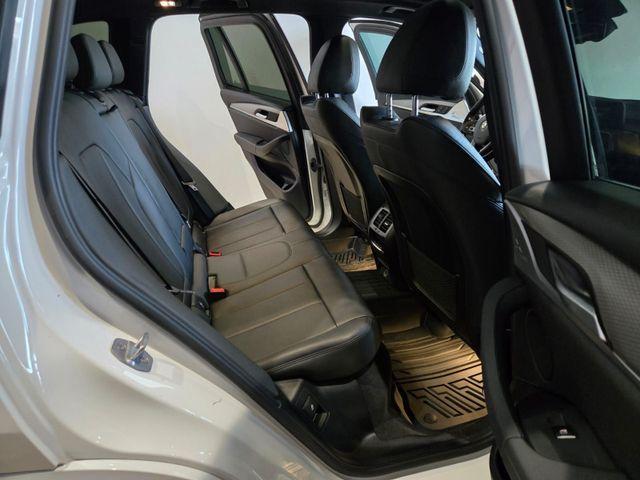 used 2019 BMW X3 car, priced at $16,995