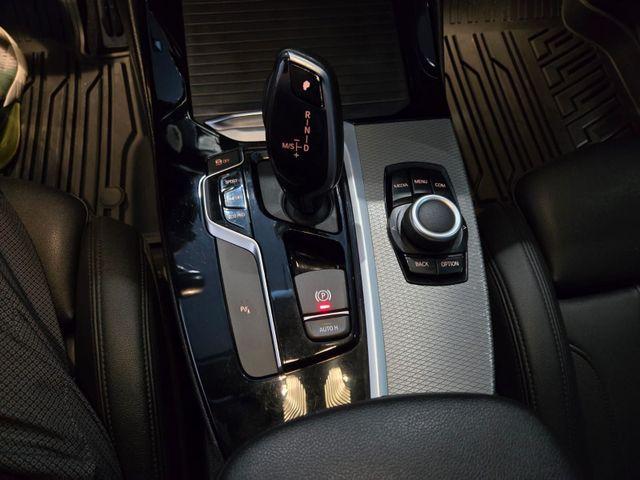 used 2019 BMW X3 car, priced at $16,995